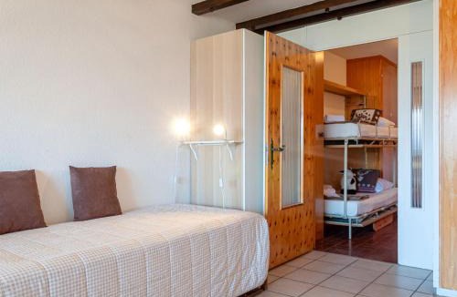 Saint-Pierre-de-Clages Apartment | Apartment Christiania 2 L3 by Interhome
