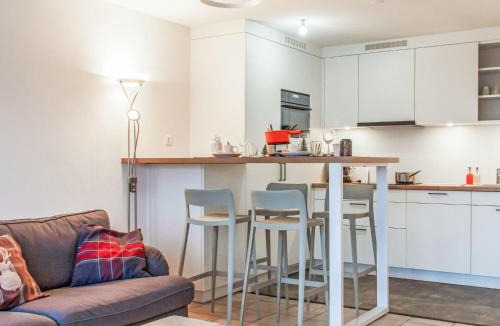 Saint-Pierre-de-Clages Apartment | Apartment Christiania I G8 by Interhome