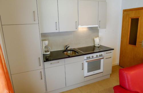 Embd Apartment | Apartment Christl by Interhome