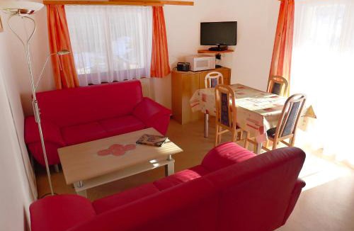 Embd Apartment | Apartment Christl by Interhome