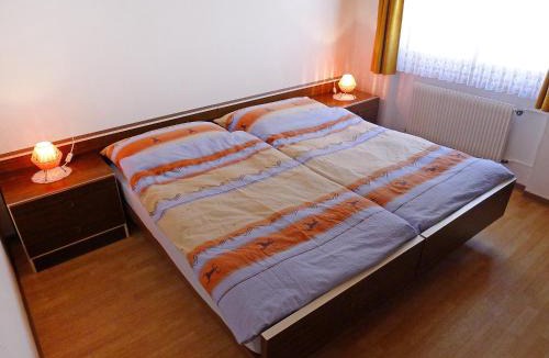 Embd Apartment | Apartment Christl by Interhome