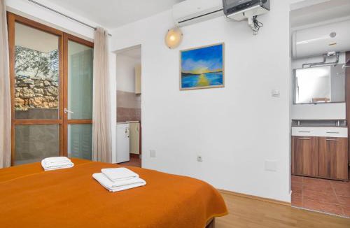 Pokrivenik Apartment | Apartment Cico-2 by Interhome