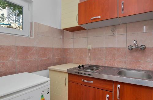 Pokrivenik Apartment | Apartment Cico-2 by Interhome
