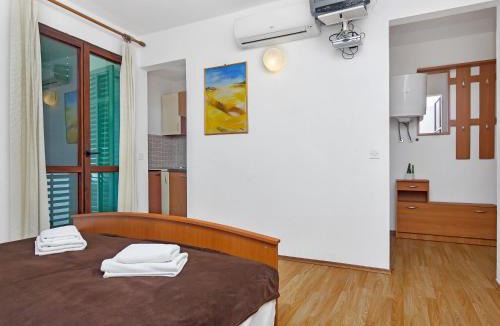 Pokrivenik Apartment | Apartment Cico-4 by Interhome