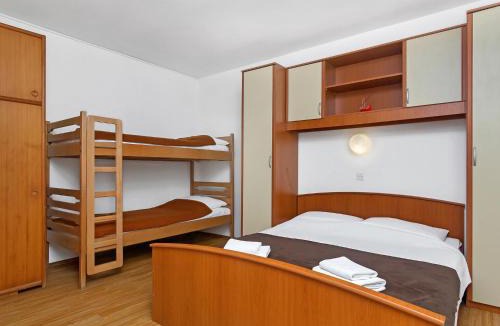 Pokrivenik Apartment | Apartment Cico-4 by Interhome