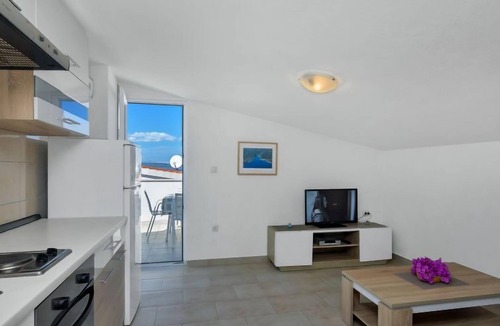 Pokrivenik Apartment | Apartment Cico by Interhome
