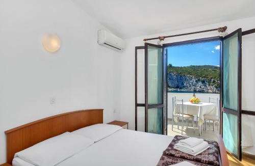 Pokrivenik Apartment | Apartment Cico-5 by Interhome