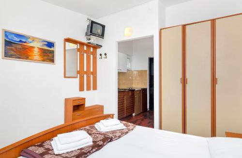 Pokrivenik Apartment | Apartment Cico-5 by Interhome