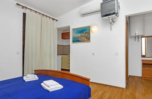 Pokrivenik Apartment | Apartment Cico-6 by Interhome