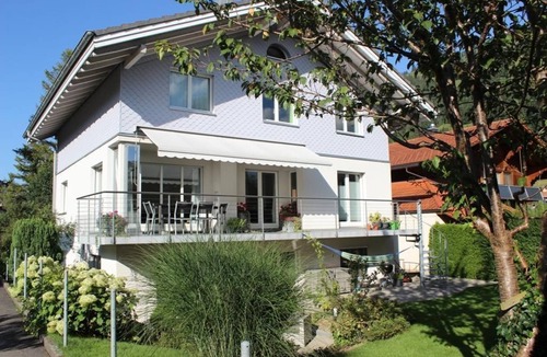 Frutigen Apartment | Apartment Ciel
