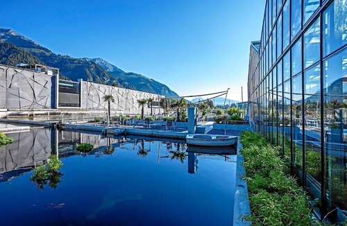 Frutigen Apartment | Apartment Ciel