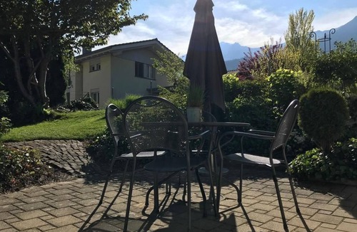 Frutigen Apartment | Apartment Ciel