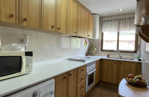 Cirat Apartment | Apartment Cirat Rental Holidays REF. 050
