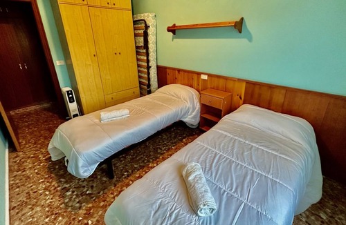 Cirat Apartment | Apartment Cirat Rental Holidays REF. 050