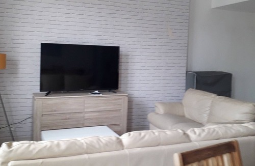 Boulogne-Centre Apartment | Apartment city center