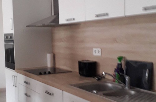 Boulogne-Centre Apartment | Apartment city center