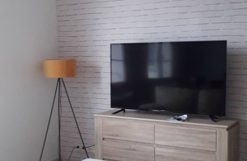 Boulogne-Centre Apartment | Apartment city center