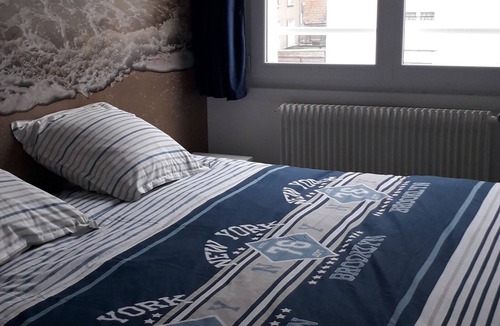 Boulogne-Centre Apartment | Apartment city center