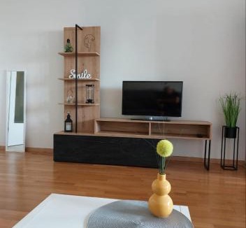 Novi Zagreb Apartment | Apartment City