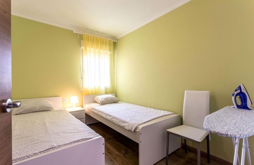 Na Rovella Apartment | Apartment City of Arts