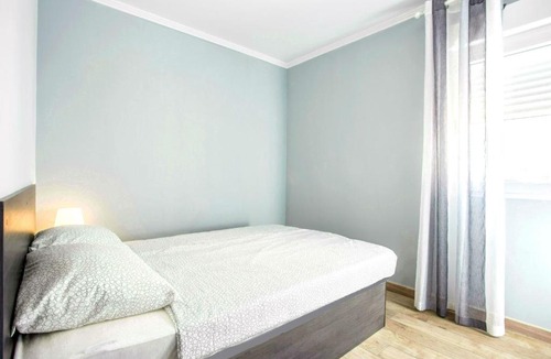 Na Rovella Apartment | Apartment City of Arts