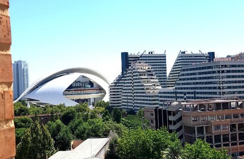 Na Rovella Apartment | Apartment City of Arts