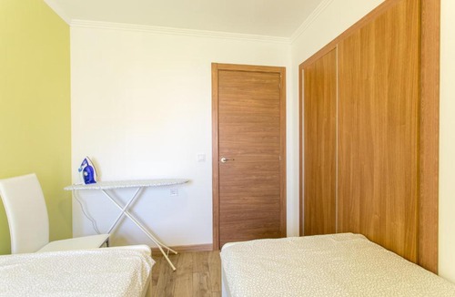 Na Rovella Apartment | Apartment City of Arts