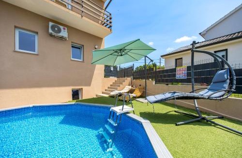 Sarsoni Apartment | Apartment City Peace