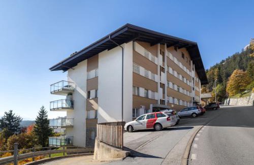 Randogne Apartment | Apartment Clair-Azur B 65 by Interhome