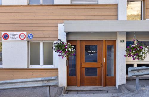 Randogne Apartment | Apartment Clair-Azur B 65 by Interhome