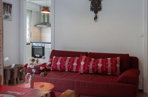 Nendaz Apartment | Apartment Clair Matin 20 by Interhome