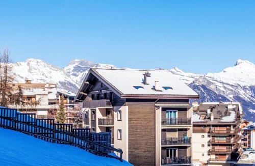 Nendaz Apartment | Apartment Clair Matin 20 by Interhome