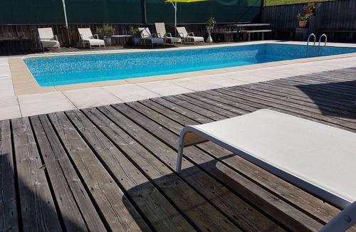 Lyaud Apartment | APARTMENT class 2*, near Lake Leman