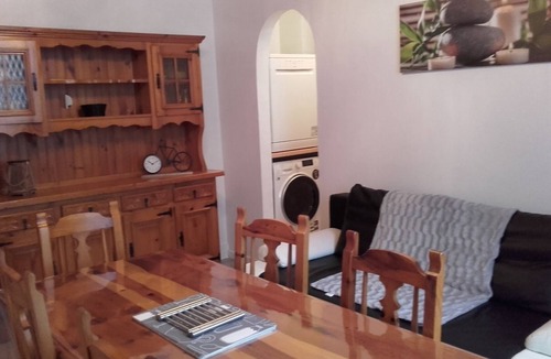 Eaux-Bonnes Apartment | Apartment classified 2 stars 2 bedrooms