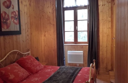 Eaux-Bonnes Apartment | Apartment classified 2 stars 2 bedrooms