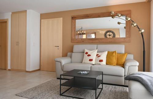Ovronnaz Apartment | Apartment Clos de Morthey A R 01 by Interhome