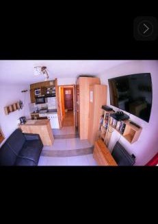 Chamonix City Centre Apartment | Apartment Clos du Savoy