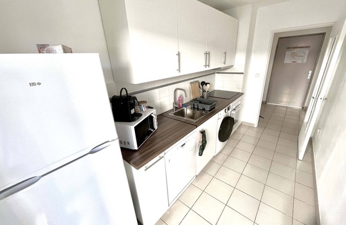 Celleneuve Apartment | Apartment - Close to Tramway