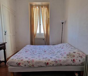 Saint-Priest Apartment | Apartment close to Lyon and Parc de Parilly