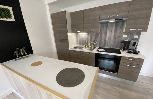 Fontaine Lestang-Bagatelle-Papus-Tabar-Bordelongue Apartment | Apartment close to metro, Toulouse