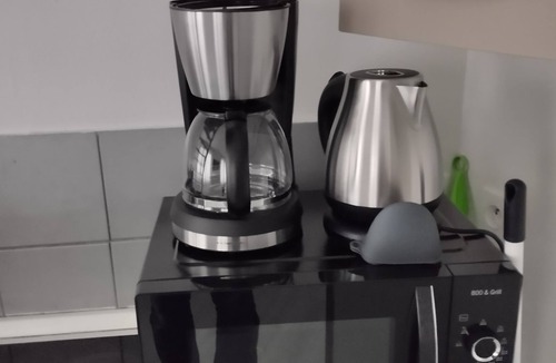 Lillers Apartment | Apartment close to town center, restaurants and shops, free parking