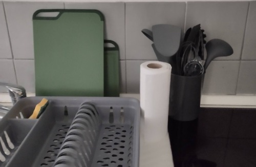 Lillers Apartment | Apartment close to town center, restaurants and shops, free parking
