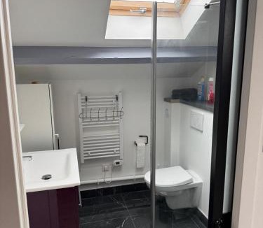 Clamart Apartment | Apartment close to transport and shops