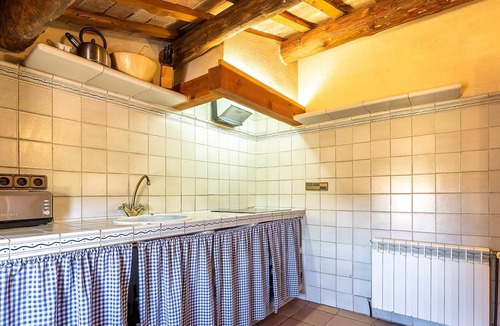 Conesa Apartment | Apartment ClosVip 3 with private terrace