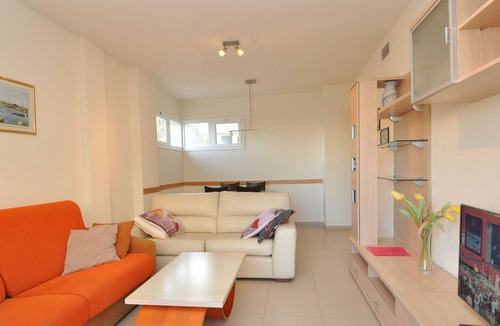 Lloret de Mar Apartment | Apartment Clotilda, beach 300m