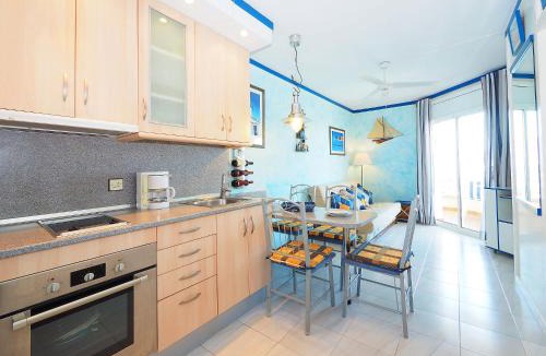 Empuriabrava Apartment | Apartment Club Nautic-17 by Interhome