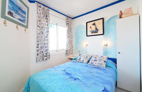Empuriabrava Apartment | Apartment Club Nautic-17 by Interhome