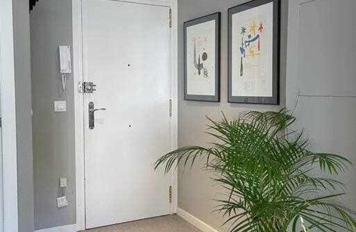 Vilanova I la Geltru Apartment | Apartment Coloma Piscina y Parking Hostem