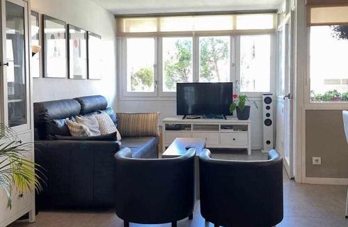 Vilanova I la Geltru Apartment | Apartment Coloma Piscina y Parking Hostem