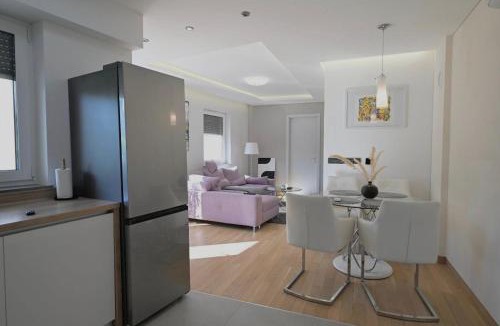 Sodici Apartment | Apartment Cobco